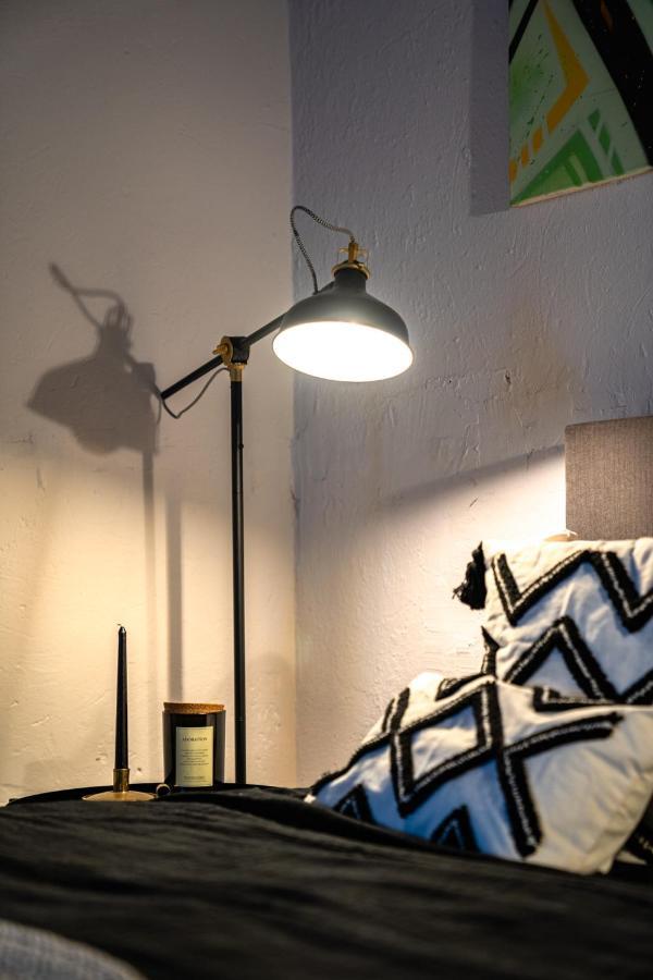 Design Loft - 200Qm2 - Heimkino - Bestlage - Parkplatz Wiesbaden Exterior foto